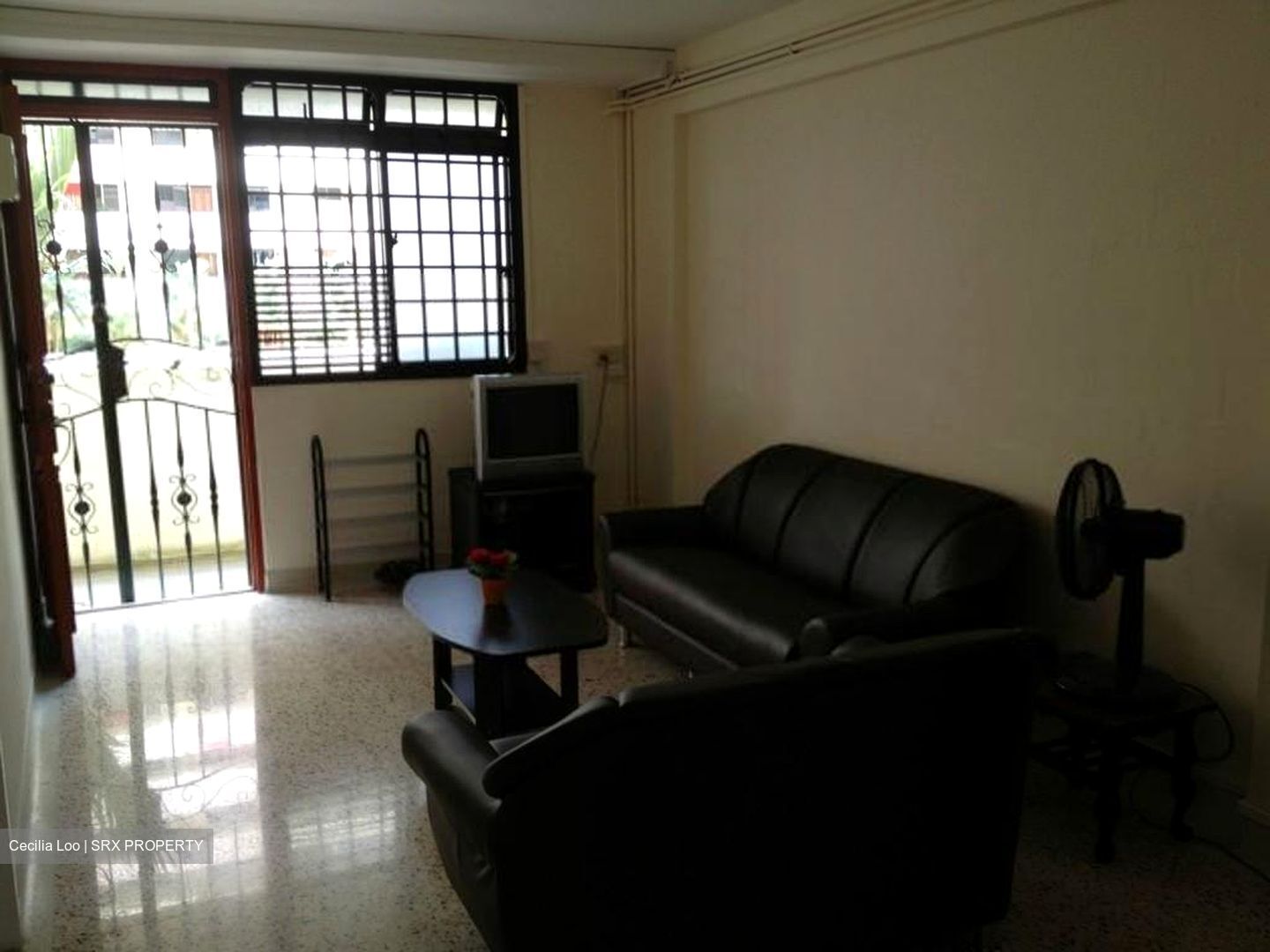 Blk 4 Ghim Moh Green (Queenstown), HDB 3 Rooms #375844241